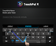 TouchPal Keyboard - Imagen 1
