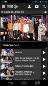 Imagen Atresplayer 1.0.2 (antes Antena 3)