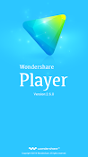 Imagen Wondershare Player 2.5.1