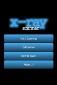 Imagen X-Ray Scanner 1.4