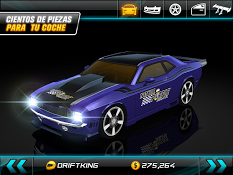 Imagen Drift Mania: Street Outlaws Lite 1.06