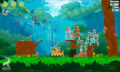 Angry Birds Rio - Imagen 5