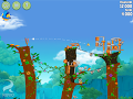 Angry Birds Rio - Imagen 1
