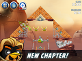 Angry Birds Star Wars II Free - Imagen 4
