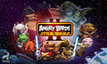 Angry Birds Star Wars II Free - Imagen 1
