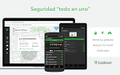 Lookout Mobile Security - Imagen 1