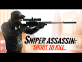 Sniper 3D Assassin: Free Games - Imagen 6
