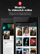 Imagen Wuaki.tv Películas y Series 2.4.13