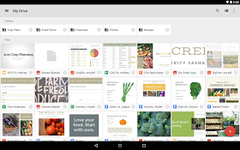 Imagen Google Drive (antes Google Docs) 2.1.495.05.34