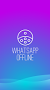 WhatsApp Offline - Imagen 2