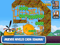 Angry Birds Friends - Imagen 2