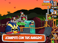Angry Birds Friends - Imagen 4