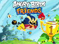 Angry Birds Friends - Imagen 1