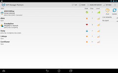 Imagen WiFi Manager 2.6.6