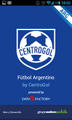Imagen Futbol Argentino by CentroGol 3.11.1