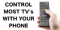 TV Remote Control Pro - Imagen 1