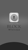 Imagen Lock WhatsApp 1.1.01