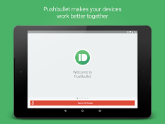 Imagen Pushbullet 15.3.2