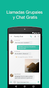 Imagen Talkray Llamadas y SMS gratis 2.34