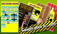 Imagen Fart Sound Board 3.6