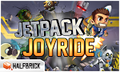 Jetpack Joyride - Imagen 2
