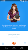 Imagen Speaktoit (Asistente) 0.5.1.1