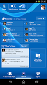 Imagen PlayStation®App 1.50.1