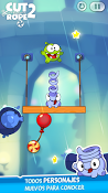 Imagen Cut the Rope 2 1.0.1
