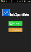 Imagen InstaSquareMaker 1.4