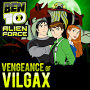 Ben 10: Vengeance of Vilgax - Imagen 1
