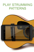 Imagen Guitarra Real Gratis Real Guitar Free 1.1