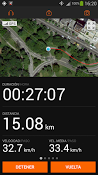 Imagen Sports Tracker 1.8.5