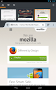 Firefox Beta - Imagen 5