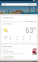 Google Now Launcher - Imagen 4