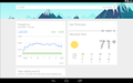 Google Now Launcher - Imagen 1