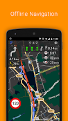 Imagen OsmAnd 0.8.1 Beta