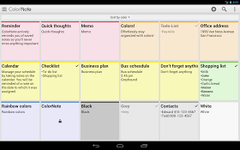 Imagen ColorNote 1.8.0