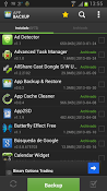 Imagen App Backup 2.1.0