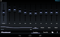 PowerAMP Music Player - Imagen 4