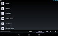 PowerAMP Music Player - Imagen 6