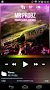 PowerAMP Music Player - Imagen 8