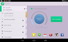 Zona Libre Wi-Fi (Android) - Descargar