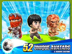 Imagen Head Soccer 2.1.2