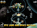 Angry Birds Star Wars - Imagen 3