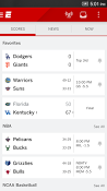 Imagen ESPN ScoreCenter (SportsCenter) 4.0.0