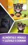 Mi Talking Tom - Imagen 4