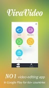 Imagen VivaVideo Free Video Editor 3.9.4