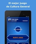 Imagen Quiz Millonario Español Gratis 4.6.6