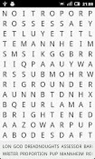Imagen Sopa de Letras (Word search) 1.14