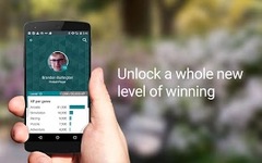 Imagen Google Play Games 2.2.05